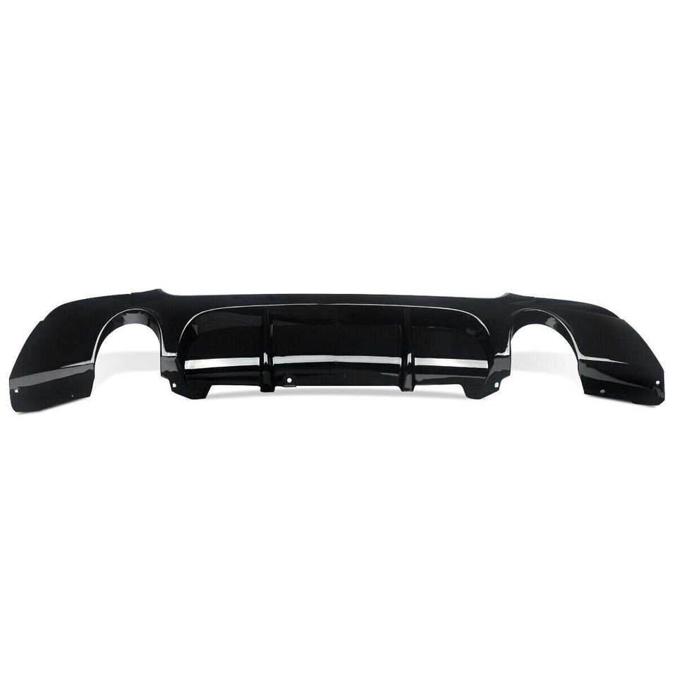 Performance Diffuser - BMW E92 / E93 - 335I / 335D Optiek | 06-14 main image 0