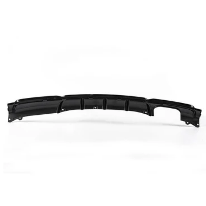Brand New Gloss Black Rear Diffuser for 3 Series BMW F30 2012-2018 Brand New Gloss Black Rear Diffuser for 3 Series BMW F30 2012-2018