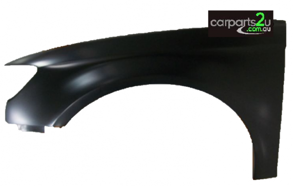 Brand new Left LHS Guard Fender for Audi A3 S3 Sedan 8V 2013 - 2016