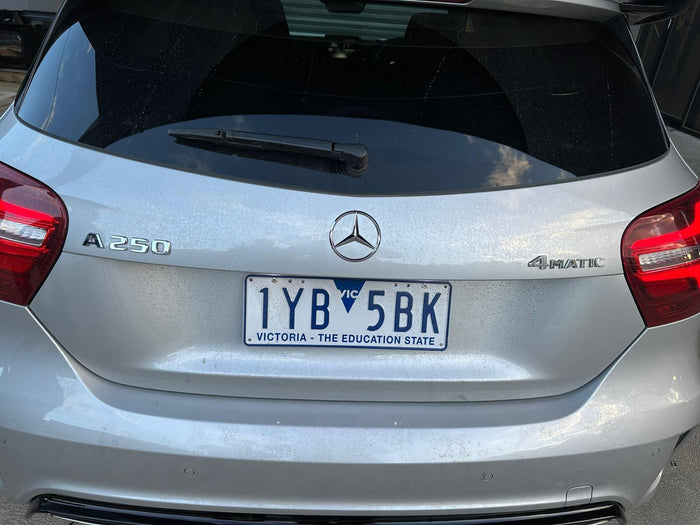 Brand new Gloss black AMG style diffuser to suit W176 A class Hatch Mercedes Benz with Exhaust tips Brand new Gloss black AMG style diffuser to suit W176 A class Hatch Mercedes Benz with Exhaust tips
