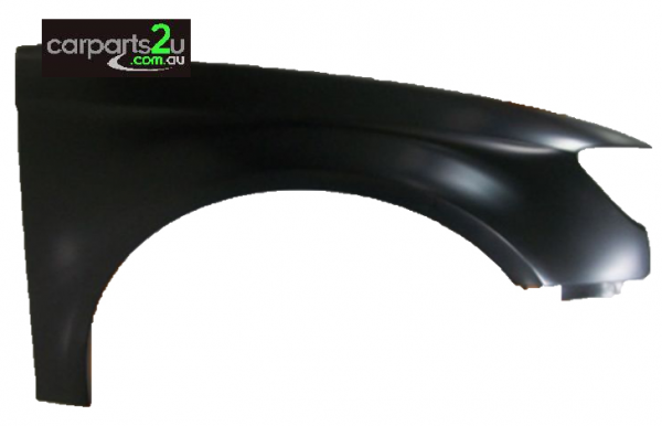 Brand new Right RHS Guard Fender for Audi A3 S3 Sedan 8V 2013 - 2016