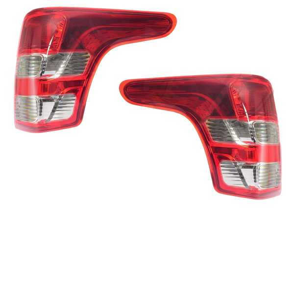 TAIL LIGHT REPLACEMENTS TO SUIT MITSUBISHI TRITON MQ 2015-2018