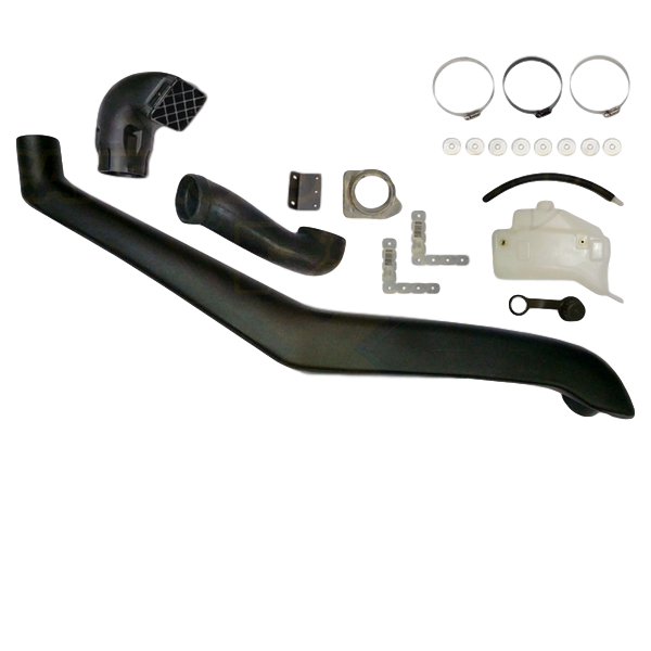 SNORKEL KIT TO SUIT MITSUBISHI TRITON ML MN 2006-2015