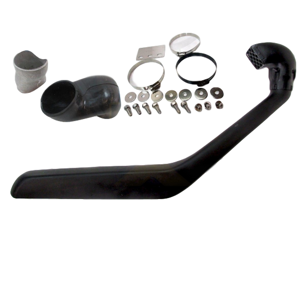 SNORKEL AIR INTAKE KIT TO SUIT FORD RANGER PJ PK SERIES 2007-2011 DIESEL 3.0L
