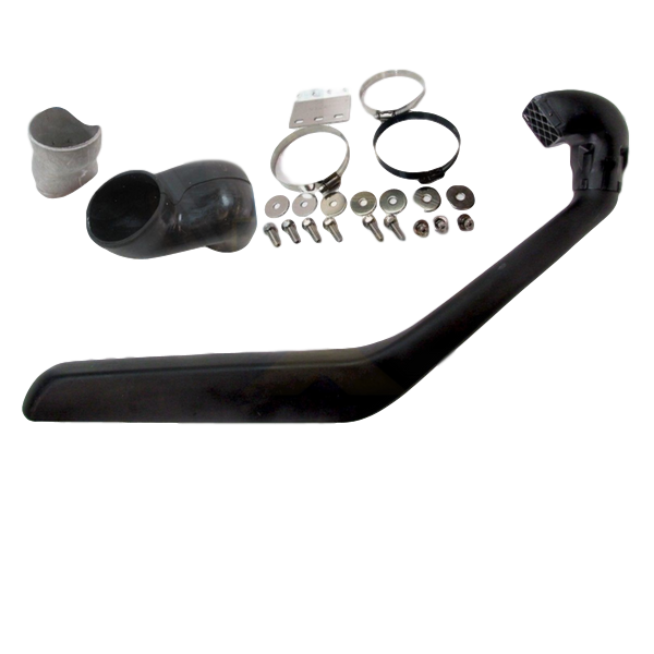 SNORKEL AIR INTAKE KIT TO SUIT MAZDA BT50 2006-2011 TURBO DIESEL