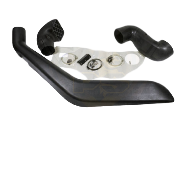 SNORKEL AIR INTAKE KIT TO SUIT TOYOTA LANDCRUISER 100 SERIES 1998-2007 4X4 4WD