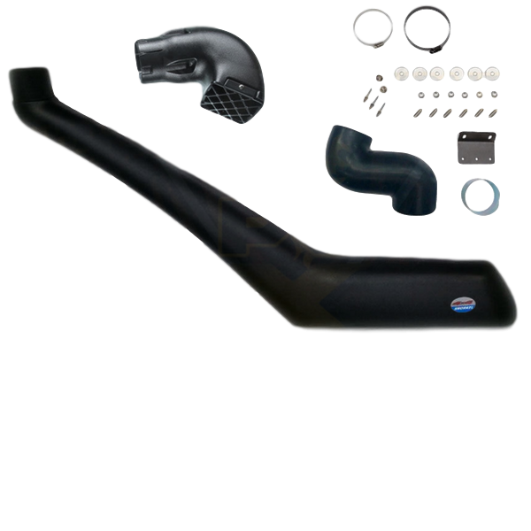 SNORKEL AIR INTAKE KIT TO SUIT HOLDEN COLORADO RG 2012-2015 4X4 4WD