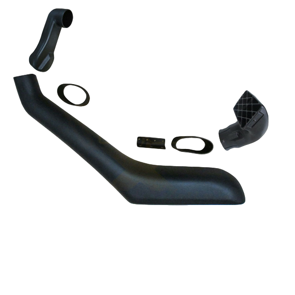 SNORKEL AIR INTAKE TO SUIT TOYOTA PRADO 120 SERIES 2003-2009 4X4 4WD SNORKEL AIR INTAKE TO SUIT TOYOTA PRADO 120 SERIES 2003-2009 4X4 4WD