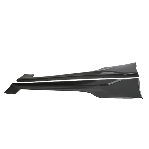 SIDE SKIRTS TRD STYLE TO SUIT TOYOTA SUBARU BRZ 86 2012-2020