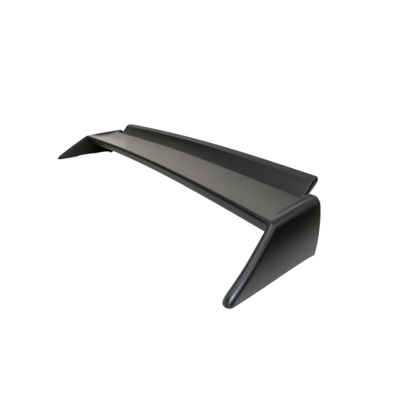 ADJUSTABLE BOOT WING SPOILER TO SUIT BMW M3 EVO E30