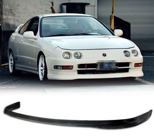 FRONT BUMPER BAR LIP TO SUIT HONDA INTEGRA DC2R 1994-1997