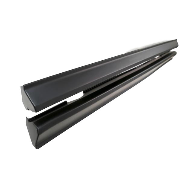 INJECTION PLASTIC SIDE SKIRTS TO SUIT BMW E30 1982-1994