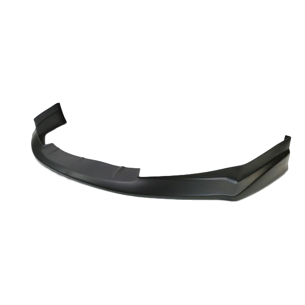 PLASTIC FRONT BUMPER LIP TYPE R SPEC TO SUIT HONDA CIVIC SEDAN FD2 2008-2012