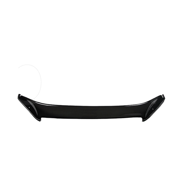 BONNET PROTECTOR STONE GUARD TO SUIT ISUZU D-MAX DUAL CAB 12-16