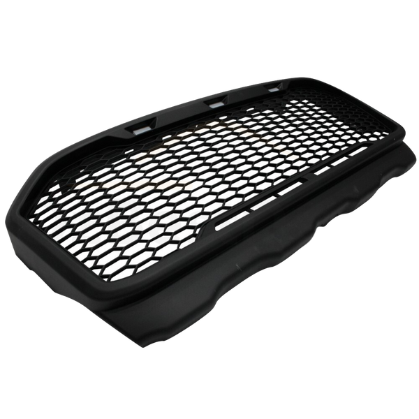 FRONT GRILL MUSTANG STYLE TO SUIT FORD RANGER PX2 MK2 2015-2018
