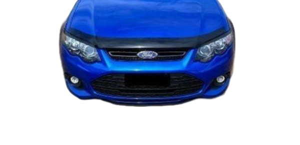 BONNET PROTECTOR STONE GUARD TO SUIT FORD FALCON  SEDAN UTE 2008-2014