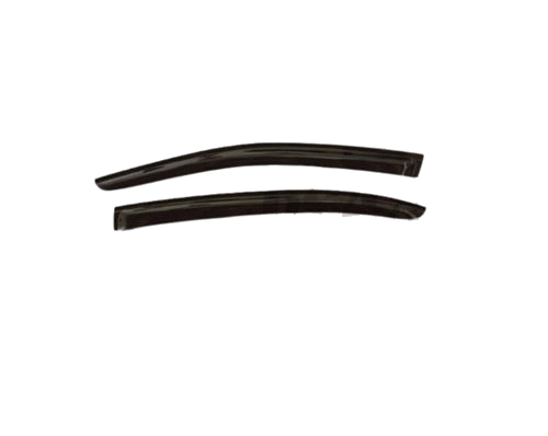 WEATHER SHIELD WINDOW VISORS TO SUIT FORD FALCON FG UTE 2008-2014