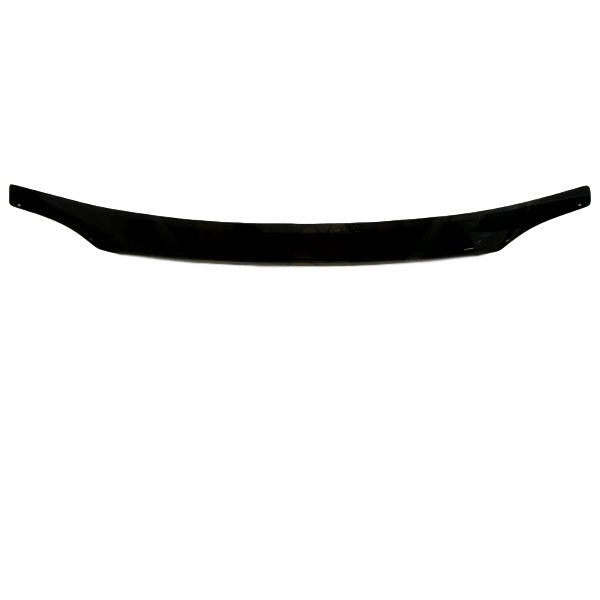 BONNET PROTECTOR STONE GUARD TO SUIT NISSAN NAVARA D22 2002-2015 4X4