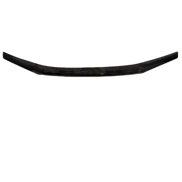 BONNET PROTECTOR STONE GUARD TO SUIT HOLDEN COLORADO 2008-2011 4X4
