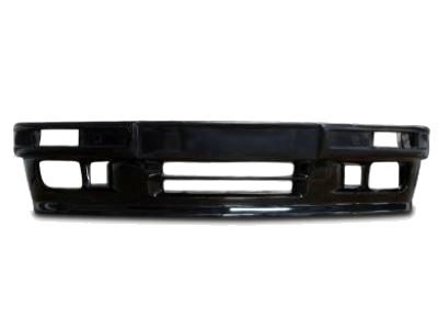 FRONT PLASTIC BUMPER BAR TO SUIT BMW E30 MTECH-2 SEDAN COUPE CONVERTIBLE