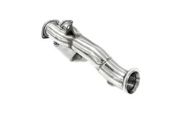 Turbo Catless Down Pipe To Suit BMW 335i (09-2013) E90 E91 E92