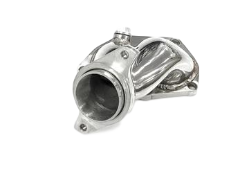 Performance Turbo Dump Pipe To Suit MITSUBISHI Evolution 7 8 9 (2001-2005)