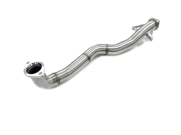 PERFORMANCE TURBO FRONT PIPE TO SUIT MITSUBISHI EVOLUTION 7 8 9 (2001-2005)