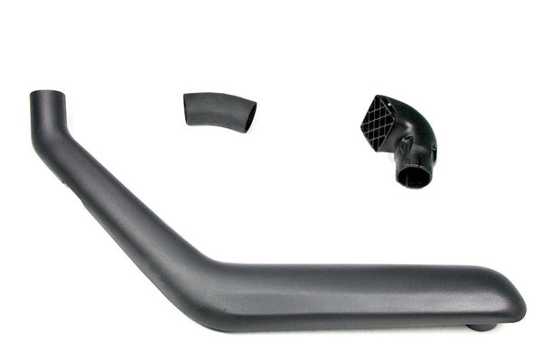 SNORKEL AIR INTAKE TO SUIT TOYOTA LANDCRUISER 80 SERIES 1990-1998 4X4 4WD