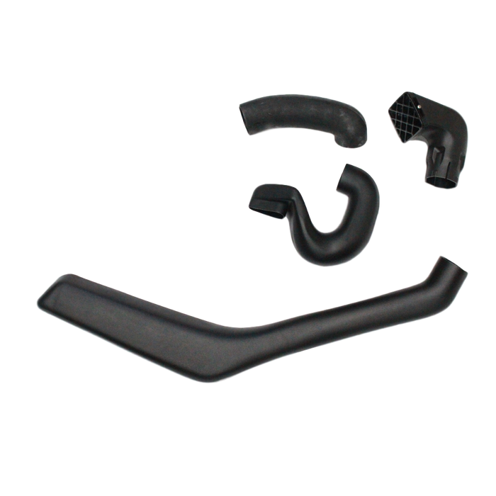 CLUB COBRA SPEC SNORKEL AIR INTAKE TO SUIT NISSAN NAVARA D22 2002-2015 CLUB COBRA SPEC SNORKEL AIR INTAKE TO SUIT NISSAN NAVARA D22 2002-2015