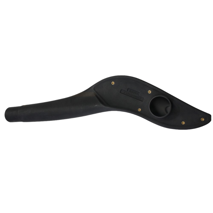 CLUB LUST COBRA SPEC SNORKEL AIR INTAKE TO SUIT TOYOTA HILUX 2005-2015 SR SR5 CLUB LUST COBRA SPEC SNORKEL AIR INTAKE TO SUIT TOYOTA HILUX 2005-2015 SR SR5