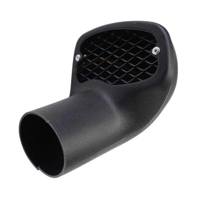CLUB LUST COBRA SPEC SNORKEL AIR INTAKE TO SUIT TOYOTA HILUX 2005-2015 SR SR5 CLUB LUST COBRA SPEC SNORKEL AIR INTAKE TO SUIT TOYOTA HILUX 2005-2015 SR SR5