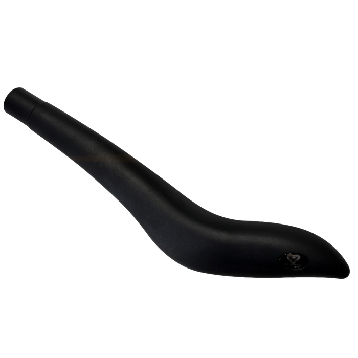 CLUB LUST COBRA SPEC SNORKEL AIR INTAKE TO SUIT TOYOTA HILUX 2005-2015 SR SR5 CLUB LUST COBRA SPEC SNORKEL AIR INTAKE TO SUIT TOYOTA HILUX 2005-2015 SR SR5