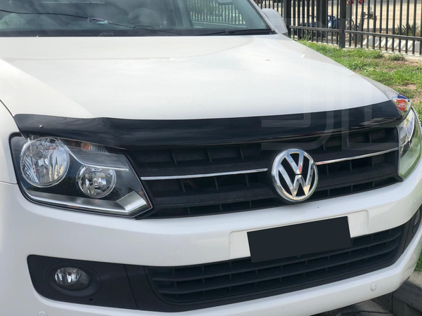 BONNET STONE GUARD TO SUIT VW VOLKSWAGEN AMAROK 2010-2019