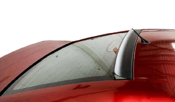 REAR ROOF SPOILER LIP TO SUIT HOLDEN HSV VE VF WM WN CAPRICE STATESMAN GRANGE 2006-2017