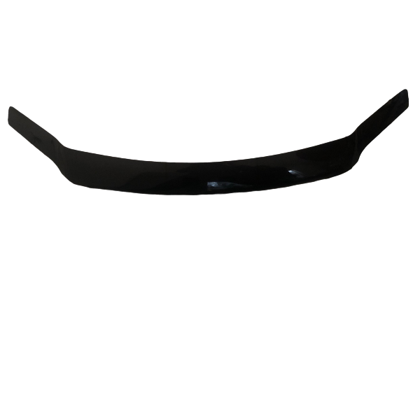 BONNET PROTECTOR STONE GUARD TO SUIT MAZDA BT50 2006-04/2011 4X4 4WD