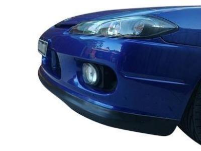 FRONT BUMPER LIP SPLITTER TO SUIT NISSAN SILVIA 1999-2002 S15 2OOSX 1999-2002