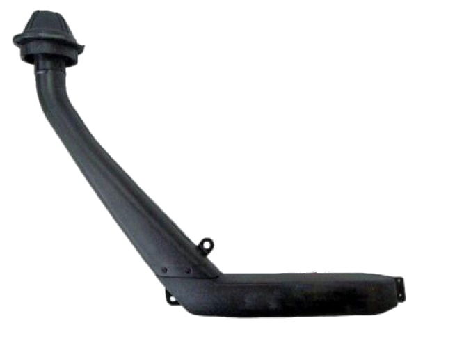 SNORKEL AIR INTAKE TO SUIT TOYOTA LANDCRUISER 70 71 73 75 78 79 SERIES 1985-2007 4X4 4WD SNORKEL AIR INTAKE TO SUIT TOYOTA LANDCRUISER 70 71 73 75 78 79 SERIES 1985-2007 4X4 4WD