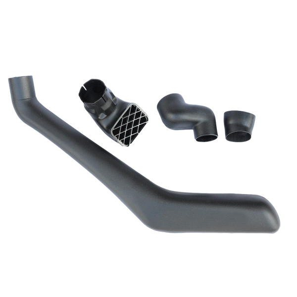 SNORKEL INTAKE KIT TO SUIT TOYOTA HILUX REVO 2015-2019 4X4 4WD