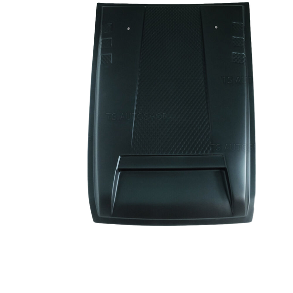 RAPTOR STYLE BONNET SCOOP TO SUIT FORD RANGER 2015-2020 PX2 PX3