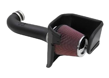 POD FILTER INTAKE AIR FILTER INDUCTION KIT TO SUIT CHRYSLER 300C SRT8 (2011-2015)