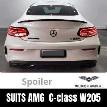 W205 C Class