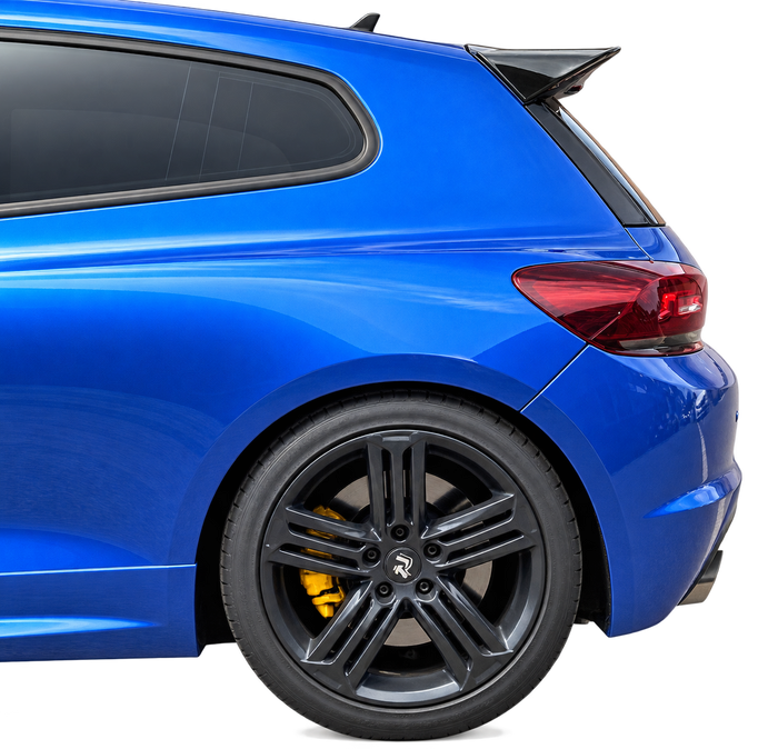 Brand new VW Volkswagen Scirocco 2008-2014 Gloss Black Rear Spoiler