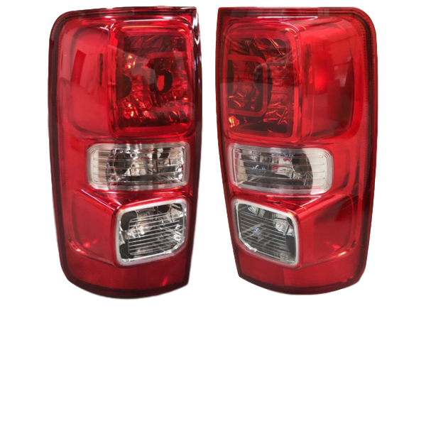 TAIL LIGHT REPLACEMENTS TO SUIT HOLDEN COLORADO RG 06/2012-2016