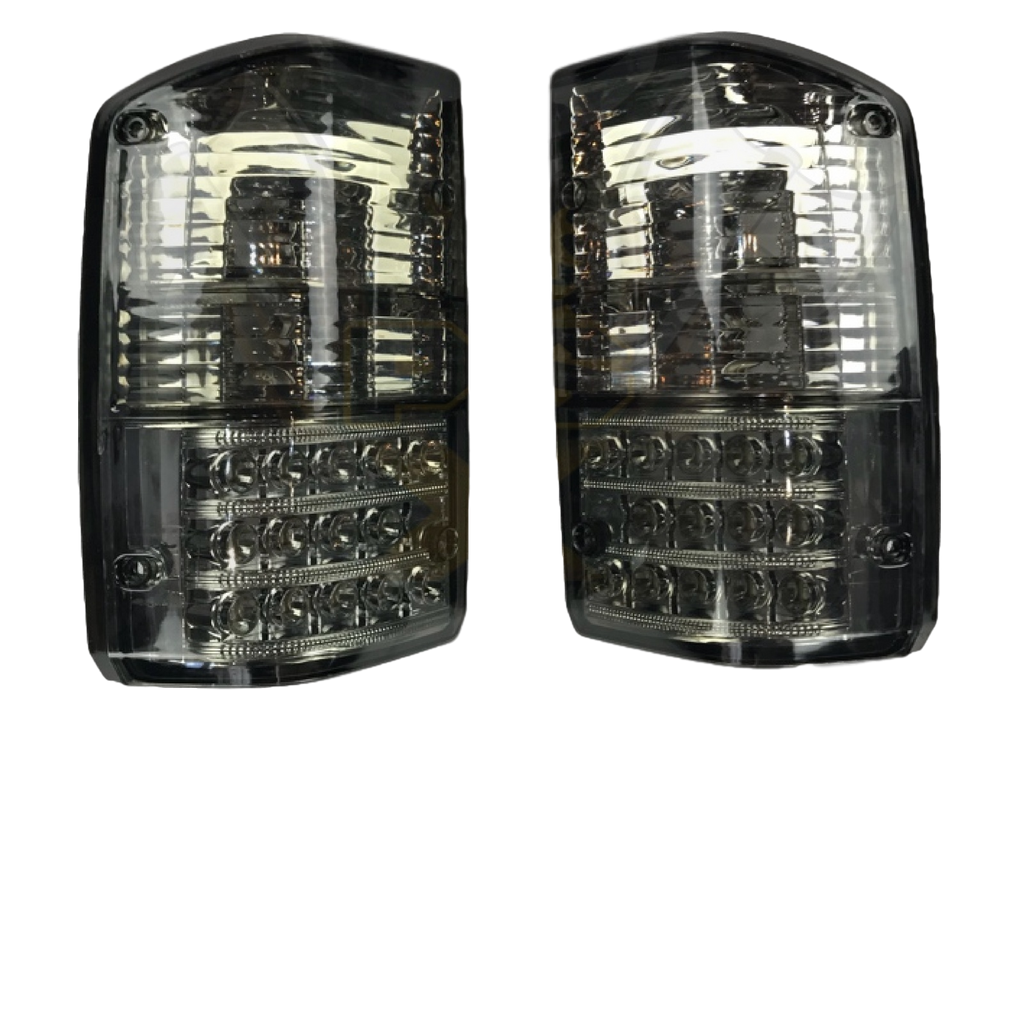 RHS Tail Light / Reflector Lamp for Nissan Patrol GQ 93-97