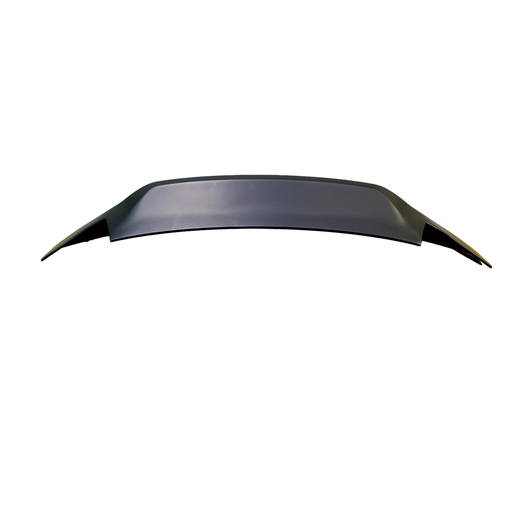 Trd Rear Boot TRD STYLE REAR LIP BOOT SPOILER TO SUIT TOYOTA CH-R 2016-2020 ...