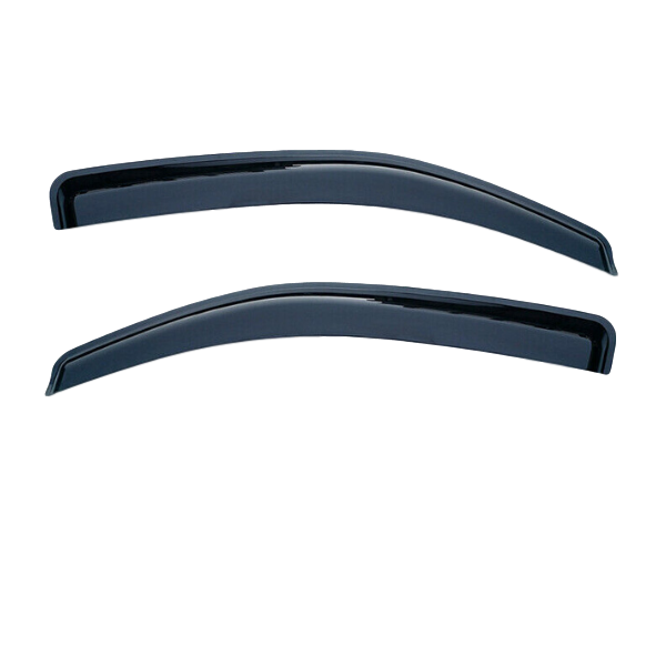 WEATHER SHIELD WINDOW VISORS TO SUIT TOYOTA HIACE 2019+