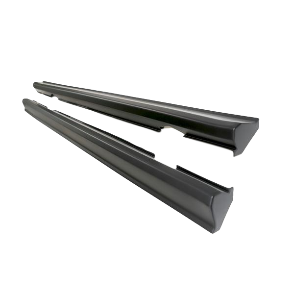 INJECTION PLASTIC SIDE SKIRTS TO SUIT BMW E30 1982-1994