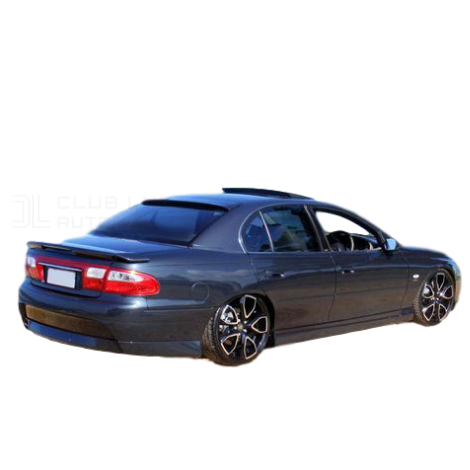 ROOF SPOILER WING TO SUIT HOLDEN COMMODORE VT VX VY VZ GTS R8 SS