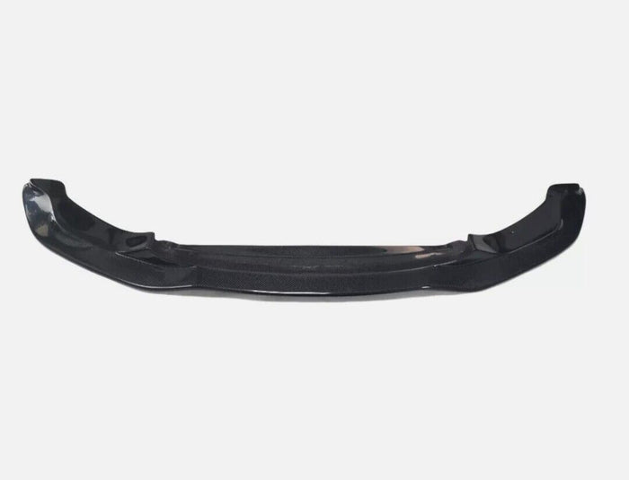 BMW 3 Series Carbon Fibre front lip M-Performance style for M3 F80 PSM Style