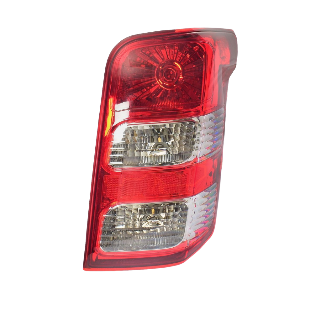 TAIL LIGHT REPLACEMENTS TO SUIT MITSUBISHI TRITON MQ 2015-2018 ...